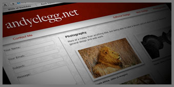 www.andyclegg.net