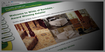 www.wilds-rochdale.com